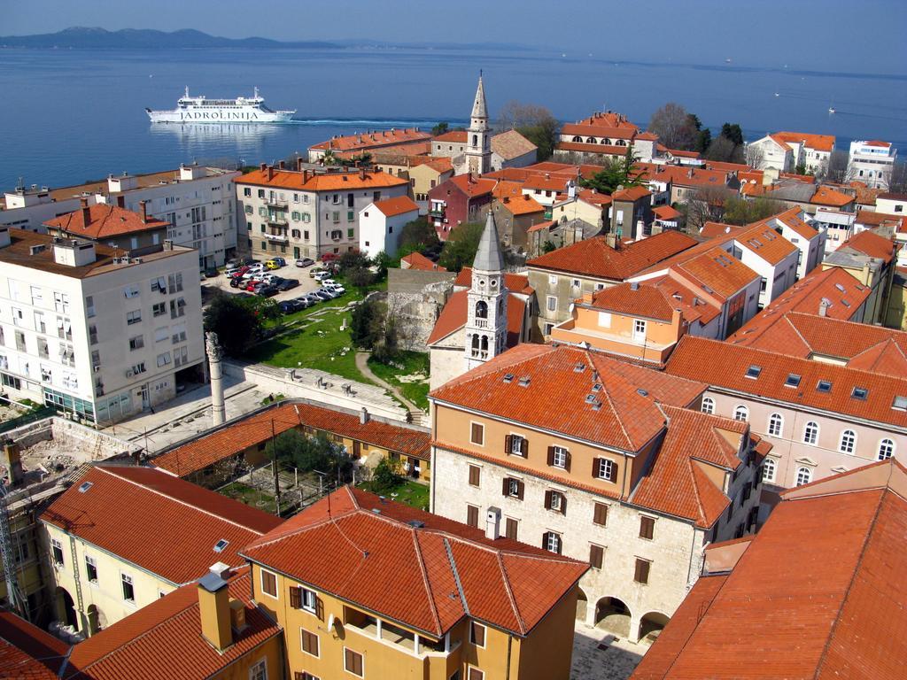 Sweet Dreams Zadar