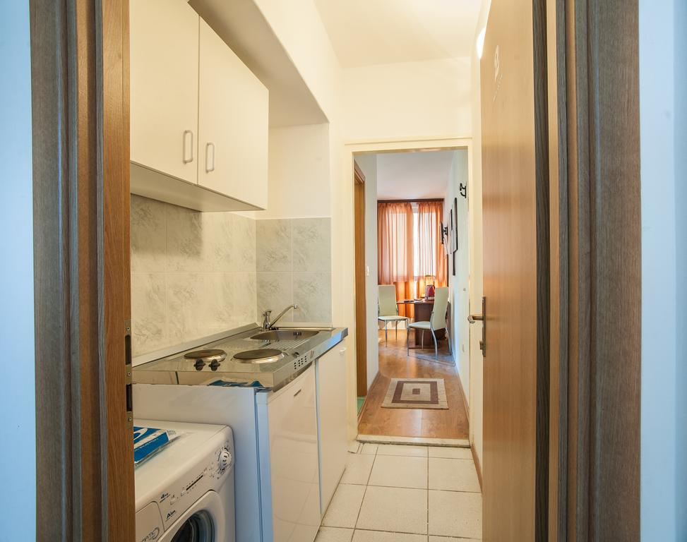 Appartement Sweet Dreams Zadar