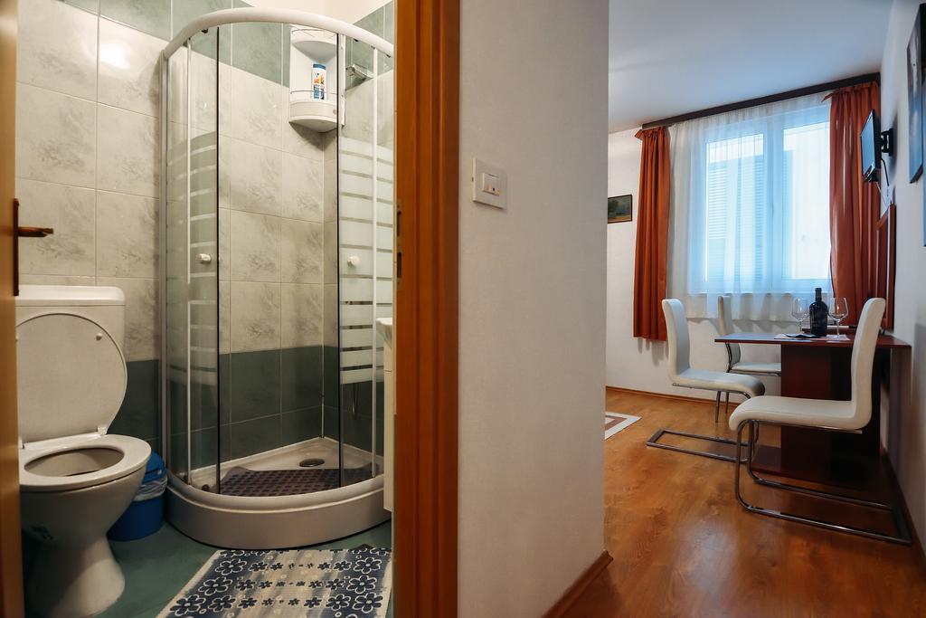 Appartement Sweet Dreams Zadar
