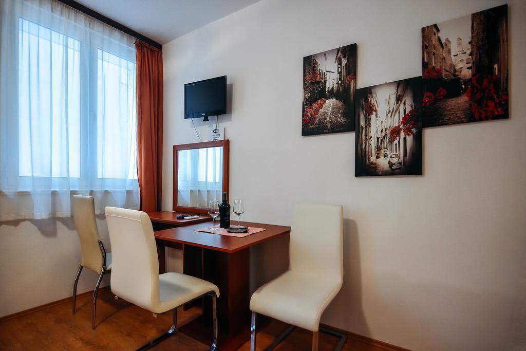 Appartement Sweet Dreams *
