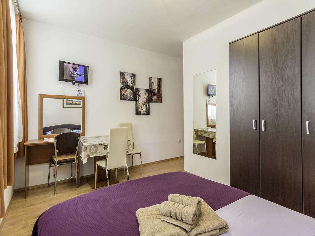 Appartement Sweet Dreams
