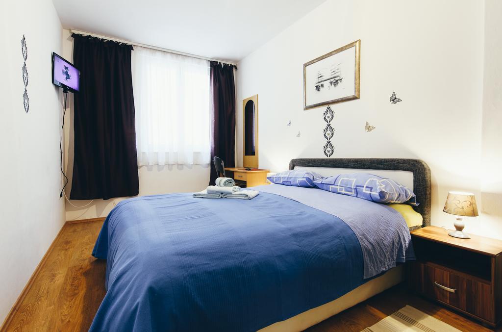 Appartement Sweet Dreams