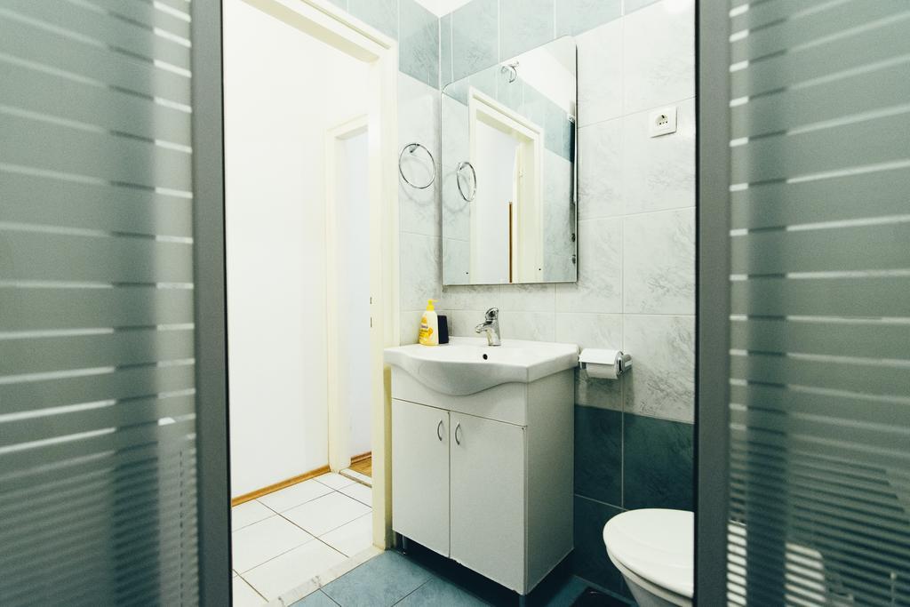 Sweet Dreams Appartement *