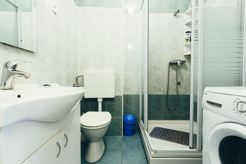 Sweet Dreams Apartament Zadar