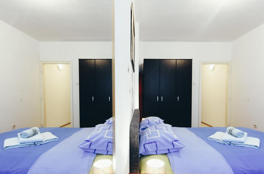Apartament Sweet Dreams